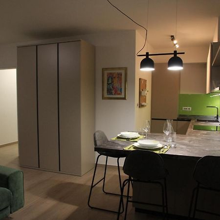 Drenova Hills Appartement Rijeka Buitenkant foto