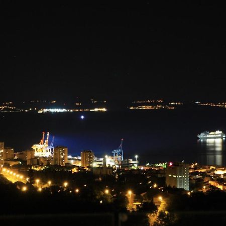 Drenova Hills Appartement Rijeka Buitenkant foto