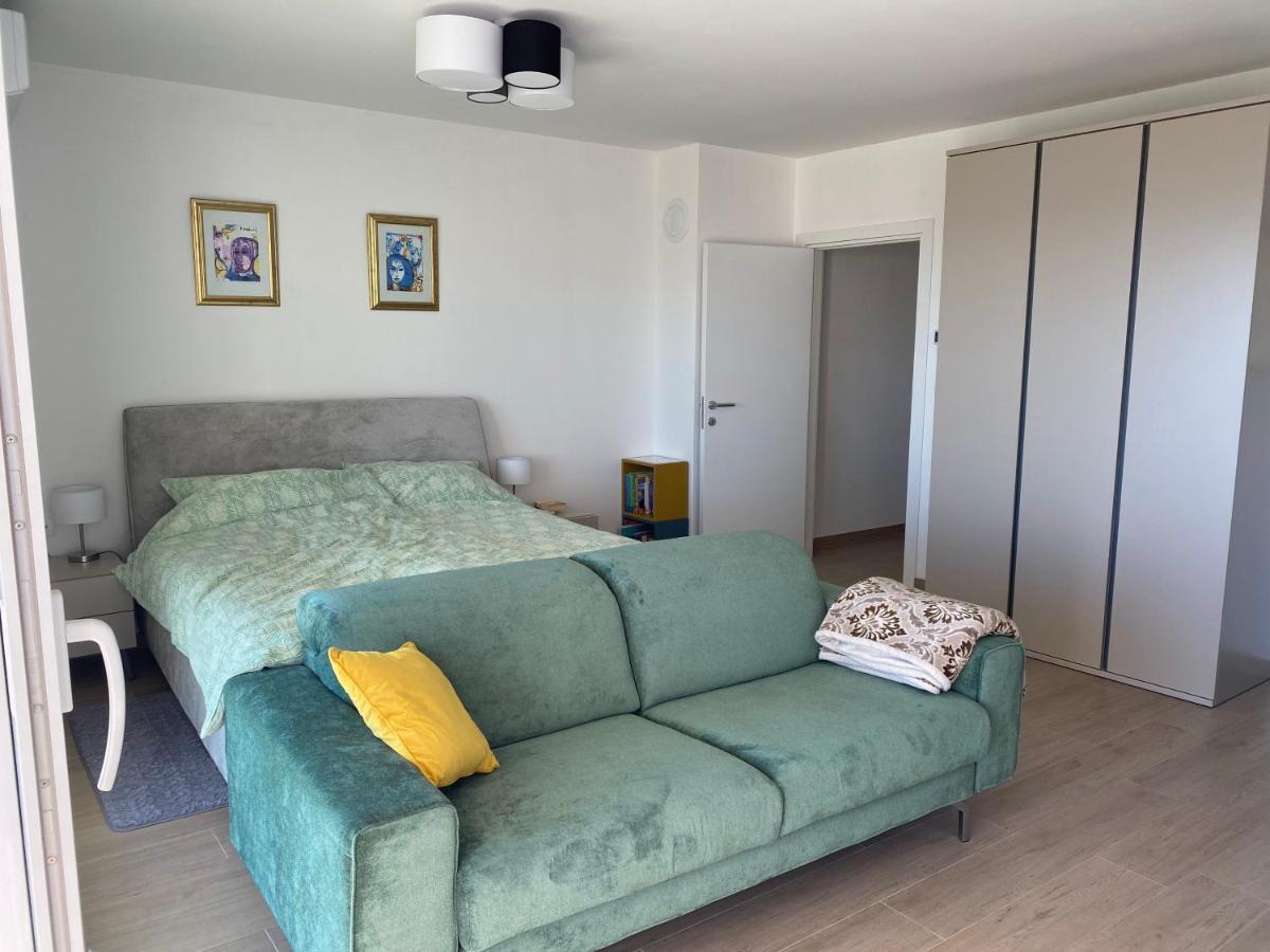 Drenova Hills Appartement Rijeka Buitenkant foto