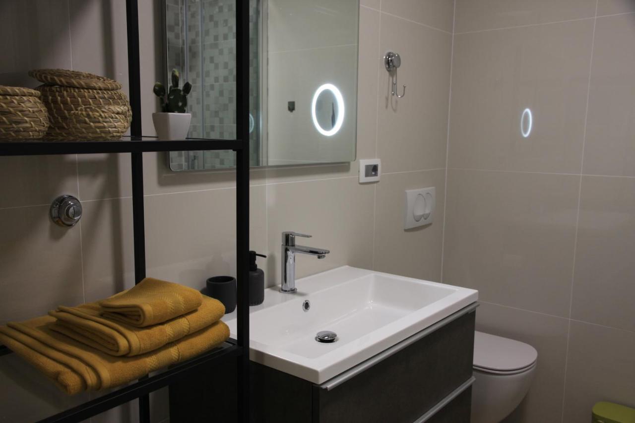 Drenova Hills Appartement Rijeka Buitenkant foto
