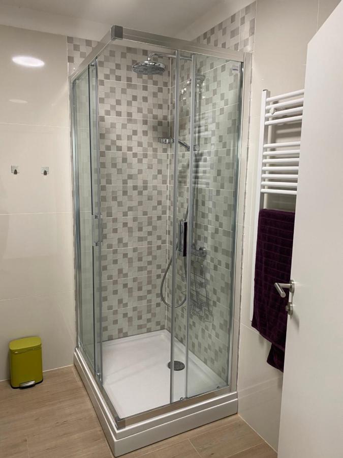 Drenova Hills Appartement Rijeka Buitenkant foto