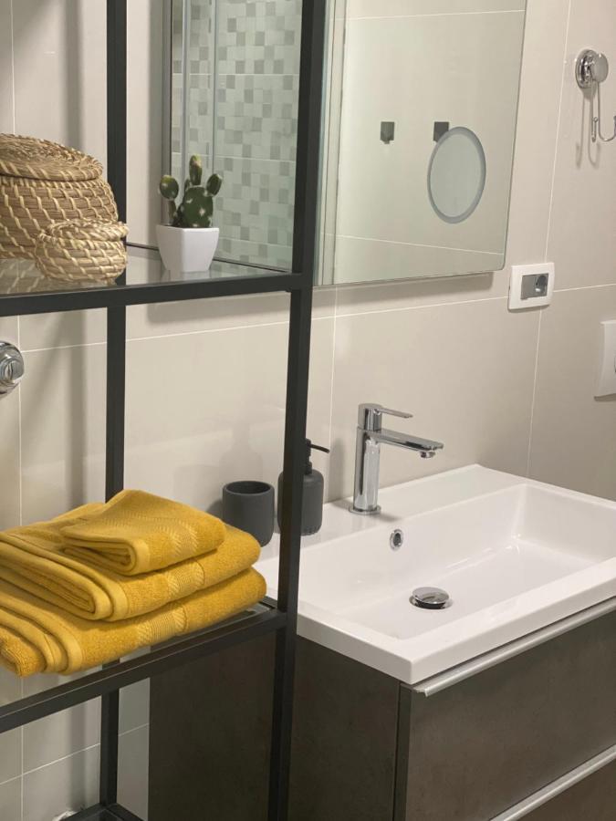 Drenova Hills Appartement Rijeka Buitenkant foto