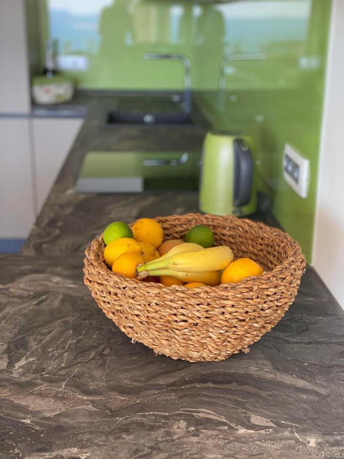 Drenova Hills Appartement Rijeka Buitenkant foto