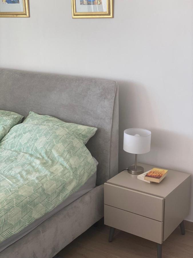 Drenova Hills Appartement Rijeka Buitenkant foto