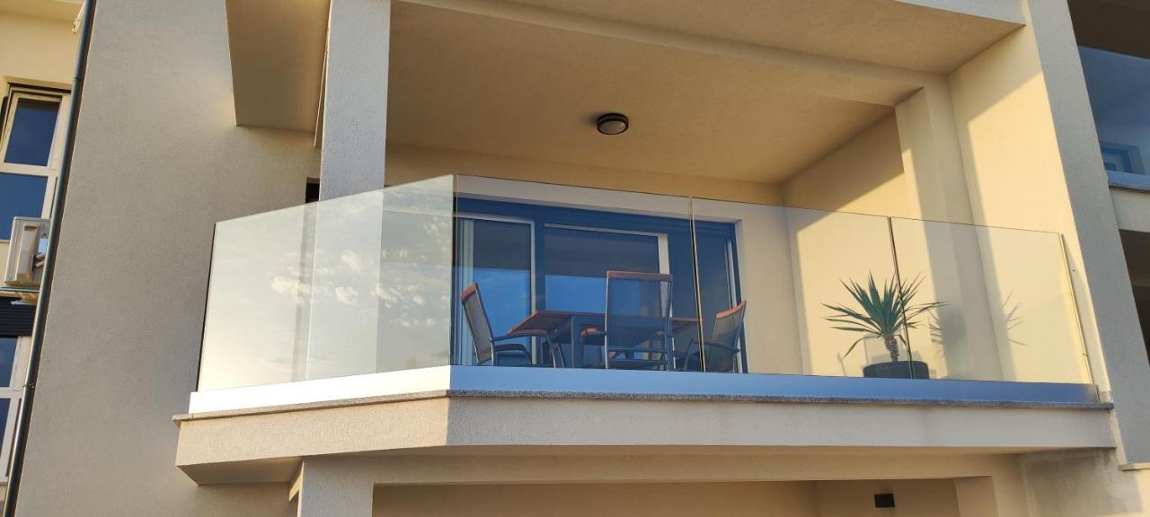 Drenova Hills Appartement Rijeka Buitenkant foto