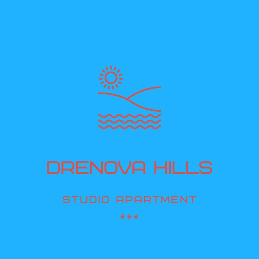 Drenova Hills Appartement Rijeka Buitenkant foto